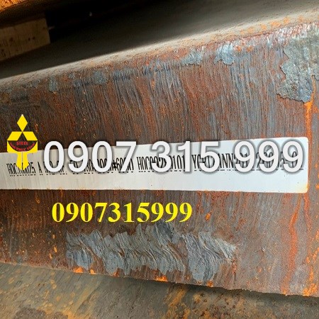 BÁO GIÁ THÉP TẤM Q235B DÀY 150/160/170/180/190/200mm-ly